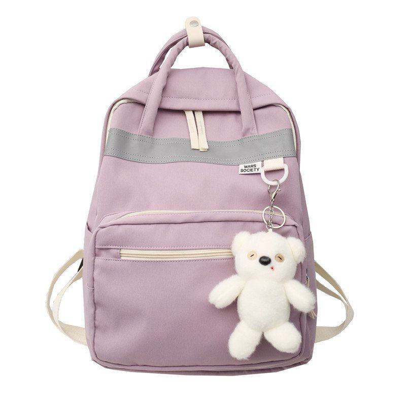 High School Bag