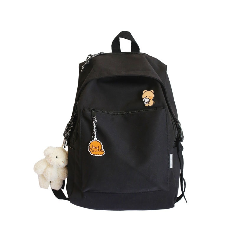 Japanese Style School Bag