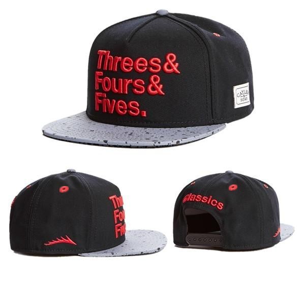 Hip hop Basball Cap