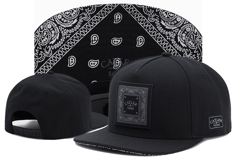 Hip hop Basball Cap