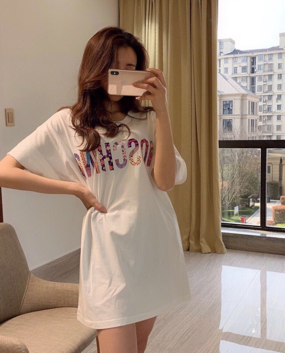 Women T-Shirts Short Sleeve