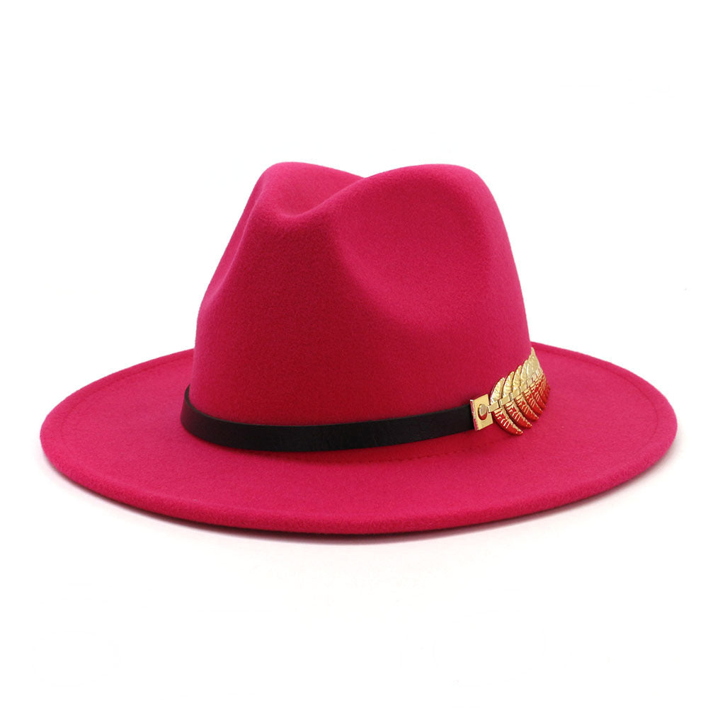 Fedora Jazzhut