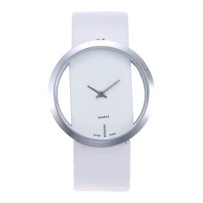 Quartz Watch For Men