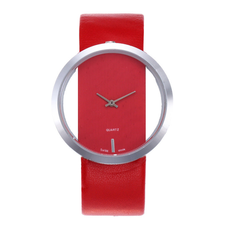 Quartz Watch For Men
