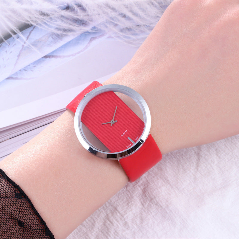 Quartz Watch For Men