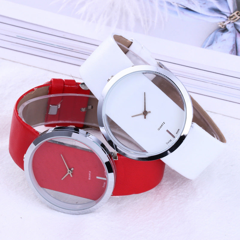 Quartz Watch For Men