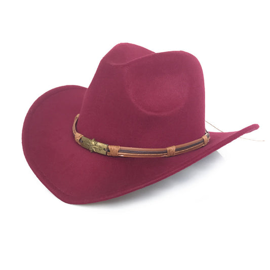 Western Cowboy Hats For Women