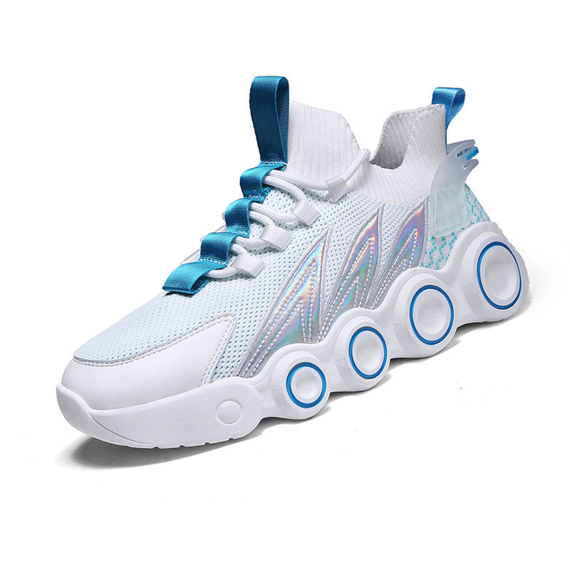 Sport Flying Mesh Shoes