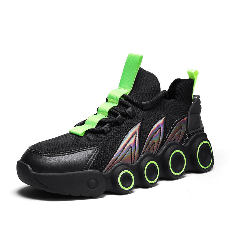 Sport Flying Mesh Shoes