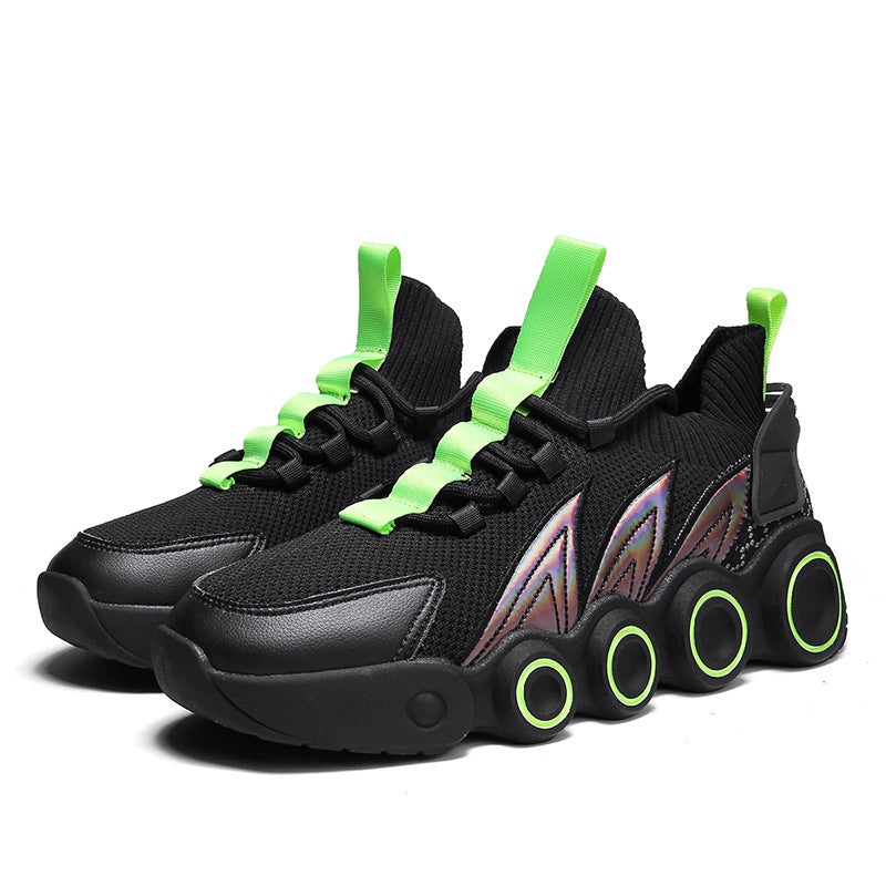 Sport Flying Mesh Shoes