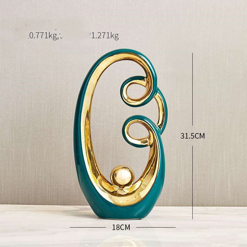 リビングルームホームデコレーションオフィスデスクトップ家具