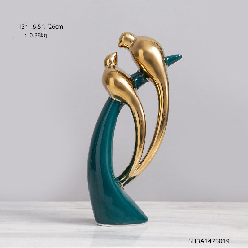 リビングルームホームデコレーションオフィスデスクトップ家具