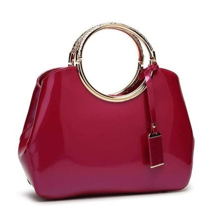 Women Simple Party Hand bag
