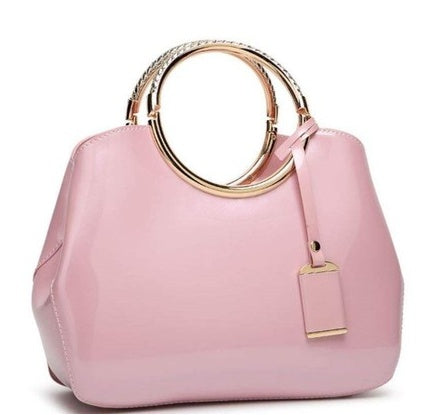 Women Simple Party Hand bag