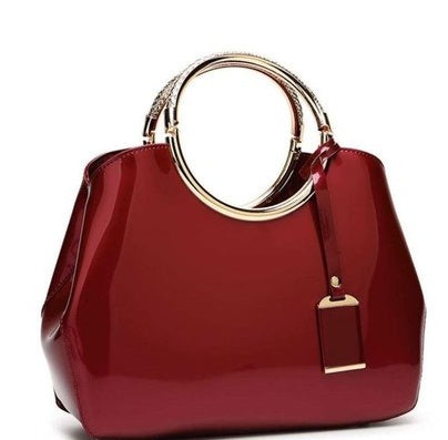 Women Simple Party Hand bag