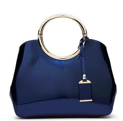 Women Simple Party Hand bag
