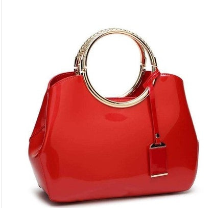 Women Simple Party Hand bag