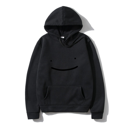 Women Fleece Dream Merch Hoodie