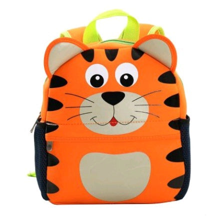 Mode Persönlichkeit Kindergarten Cartoon Rucksack Kleine