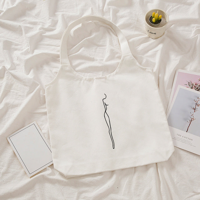 Ladies Hand Tote Bag
