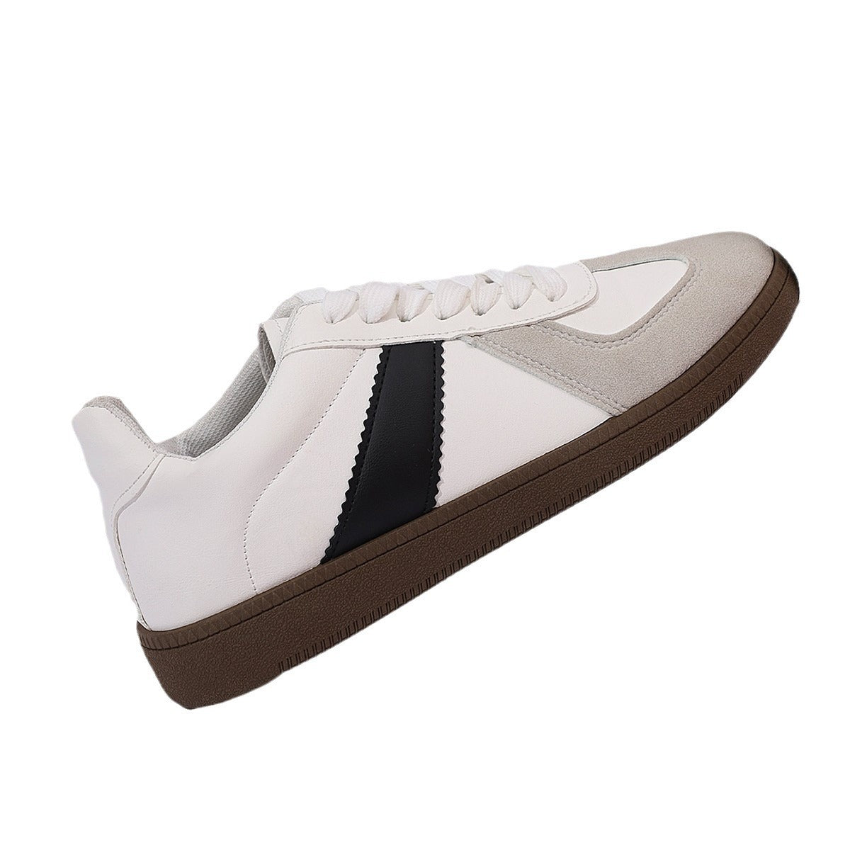 Fashion Retro Trend Lightweight Simple Women's Shoes