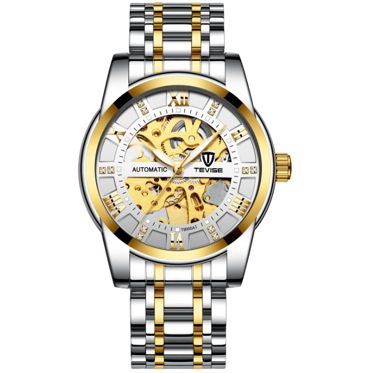Men's Fashion Watch Fashion Automatic Mechanical Watch