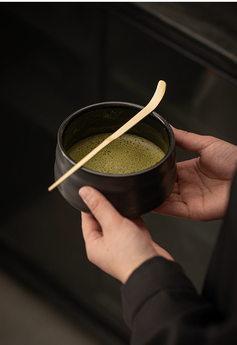 Japanese Style Household Matcha Tea Ceremony Tools