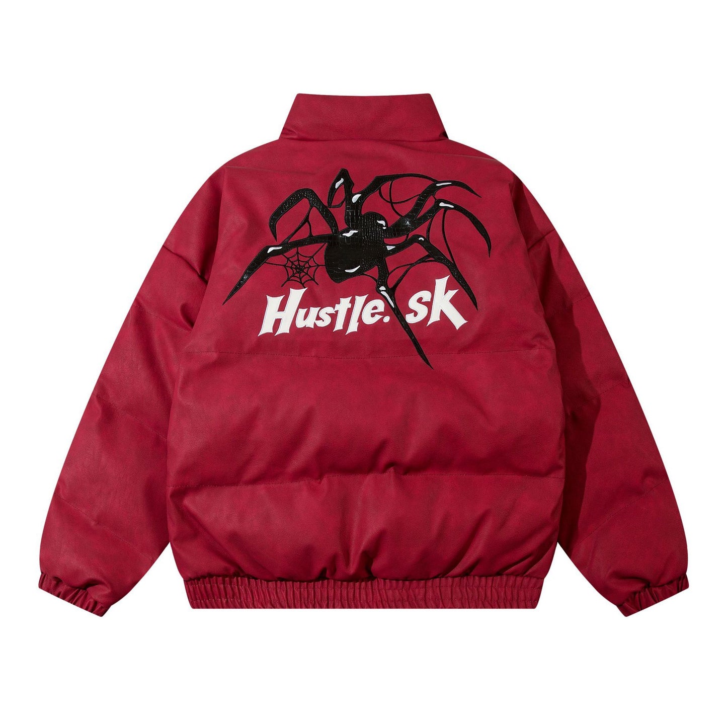 American National Fashion Loose And Warm Puffer Jacket Coat