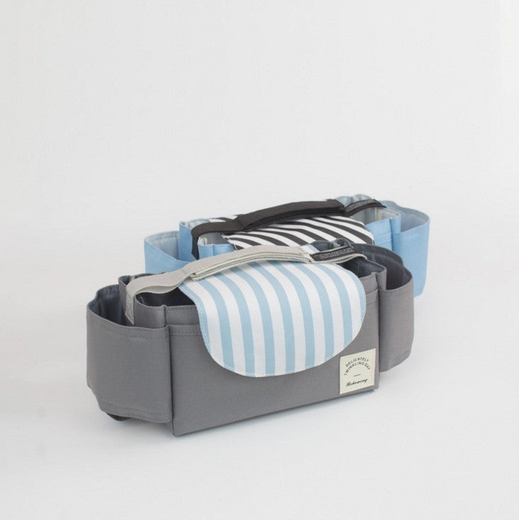 Multifunction Baby Stroller Organizer Maternity Nappy Stroller Accessories bag