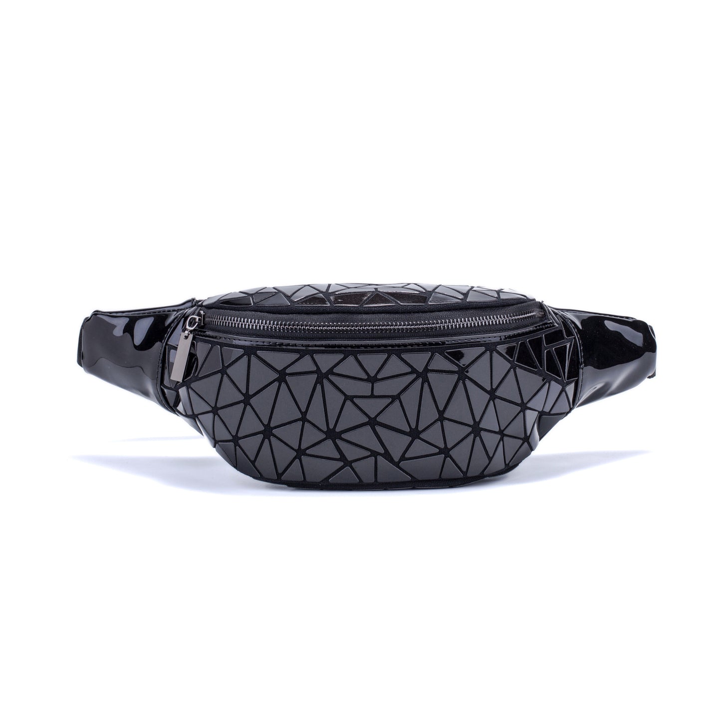 Mode Taille Fanny Belt Light Bag