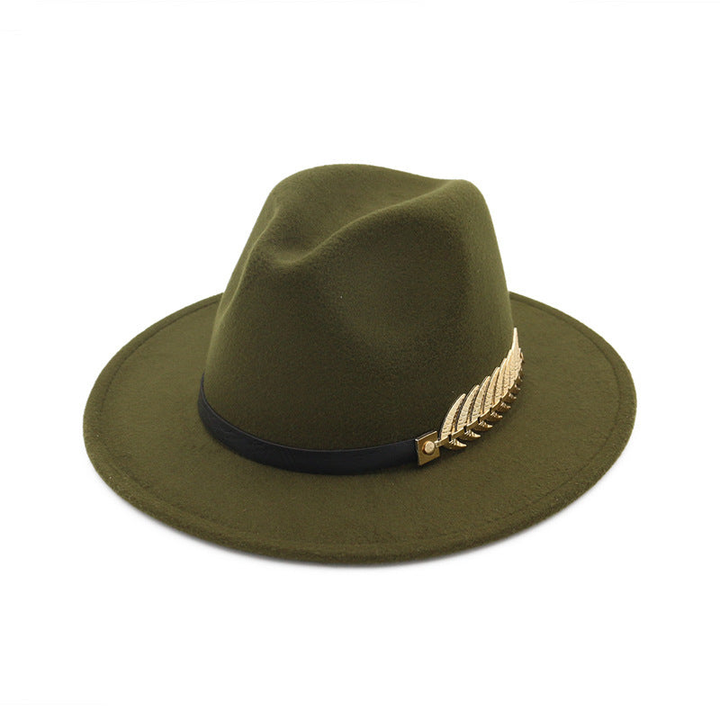 Fedora Jazzhut