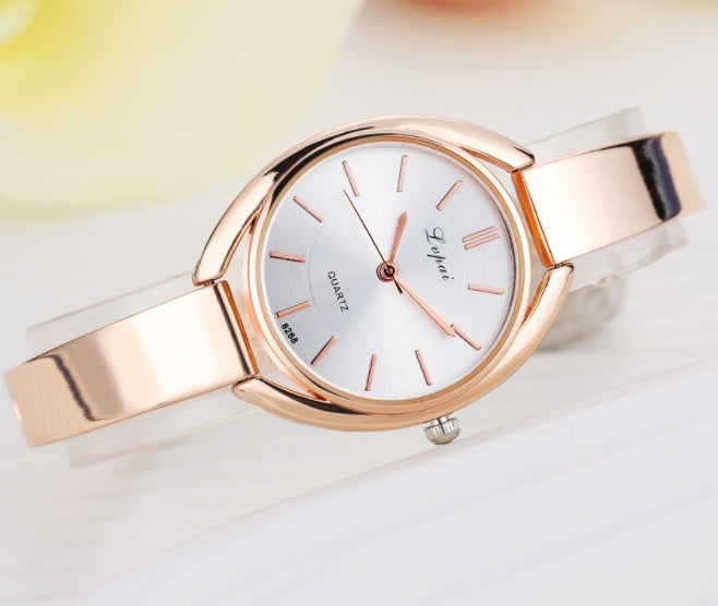 Luxury Women Bracelet Watch