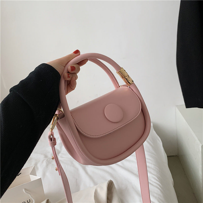 Simple Handbag Ladies Popular And Simple