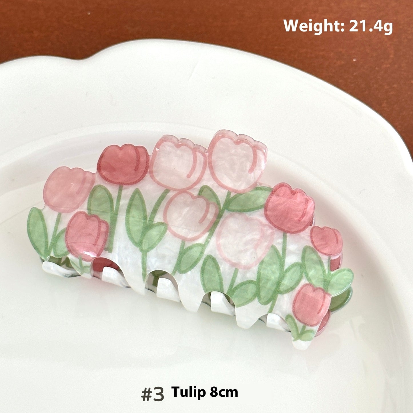 Wind Acrylic Sweet Claw