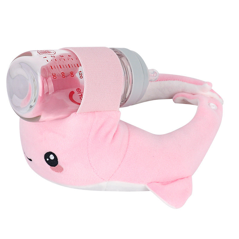 Newborn Multifunctional feeding Pillow