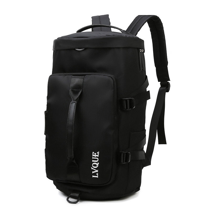 Waterproof Gym Fitness Outdoor Travel Sport Excerise Fashion Casual Backpack