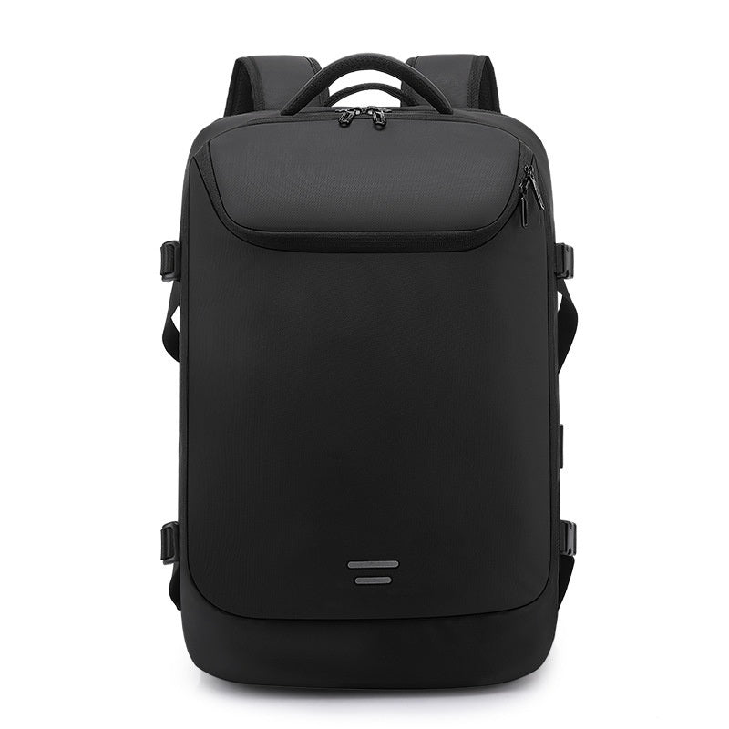 Vacuum Compression Backpack Multifunctional