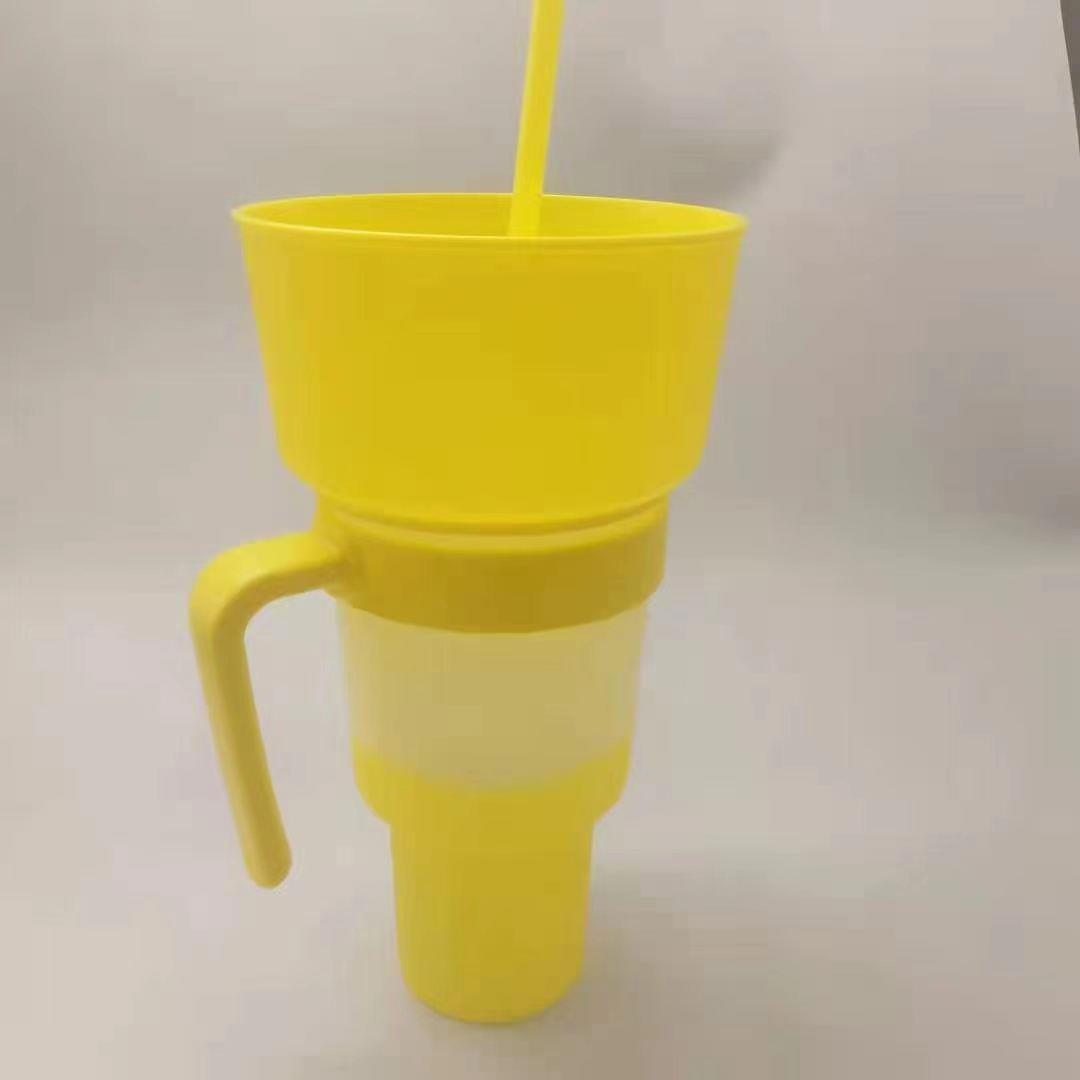 Snacks & Drink Combo Special Cup