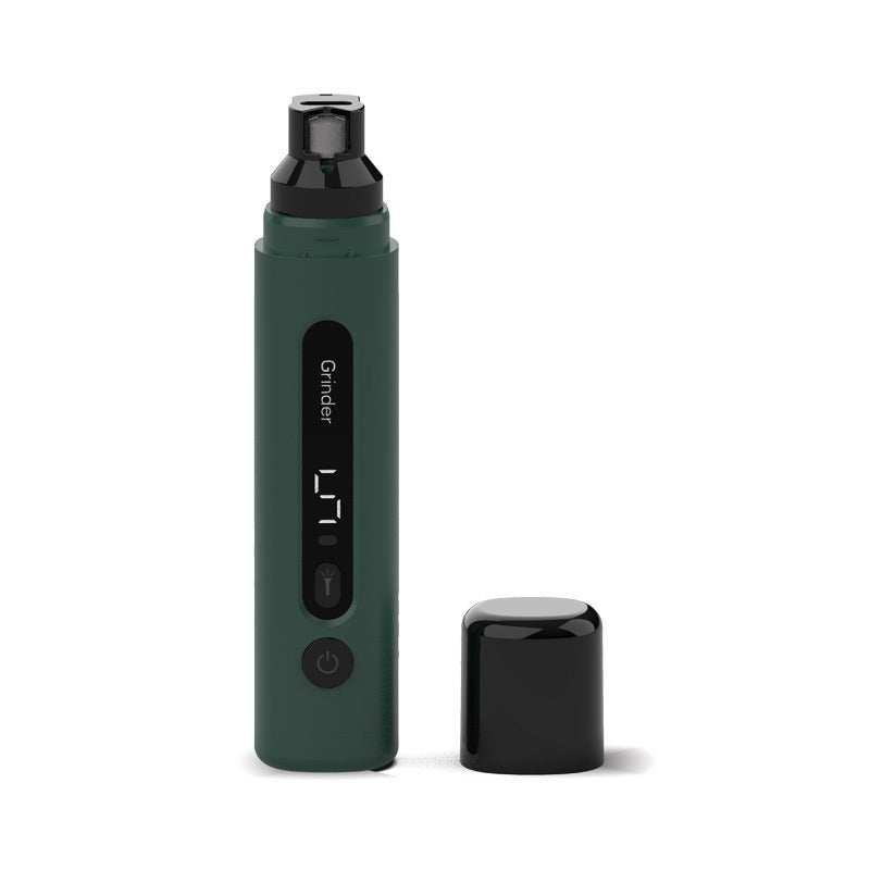 Pets Nail Grinder Super Quiet With 5-Speed Setting