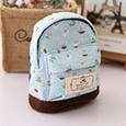 Korean pastoral small Suihua mini small hasp cute fashion change key bag