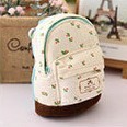 Korean pastoral small Suihua mini small hasp cute fashion change key bag