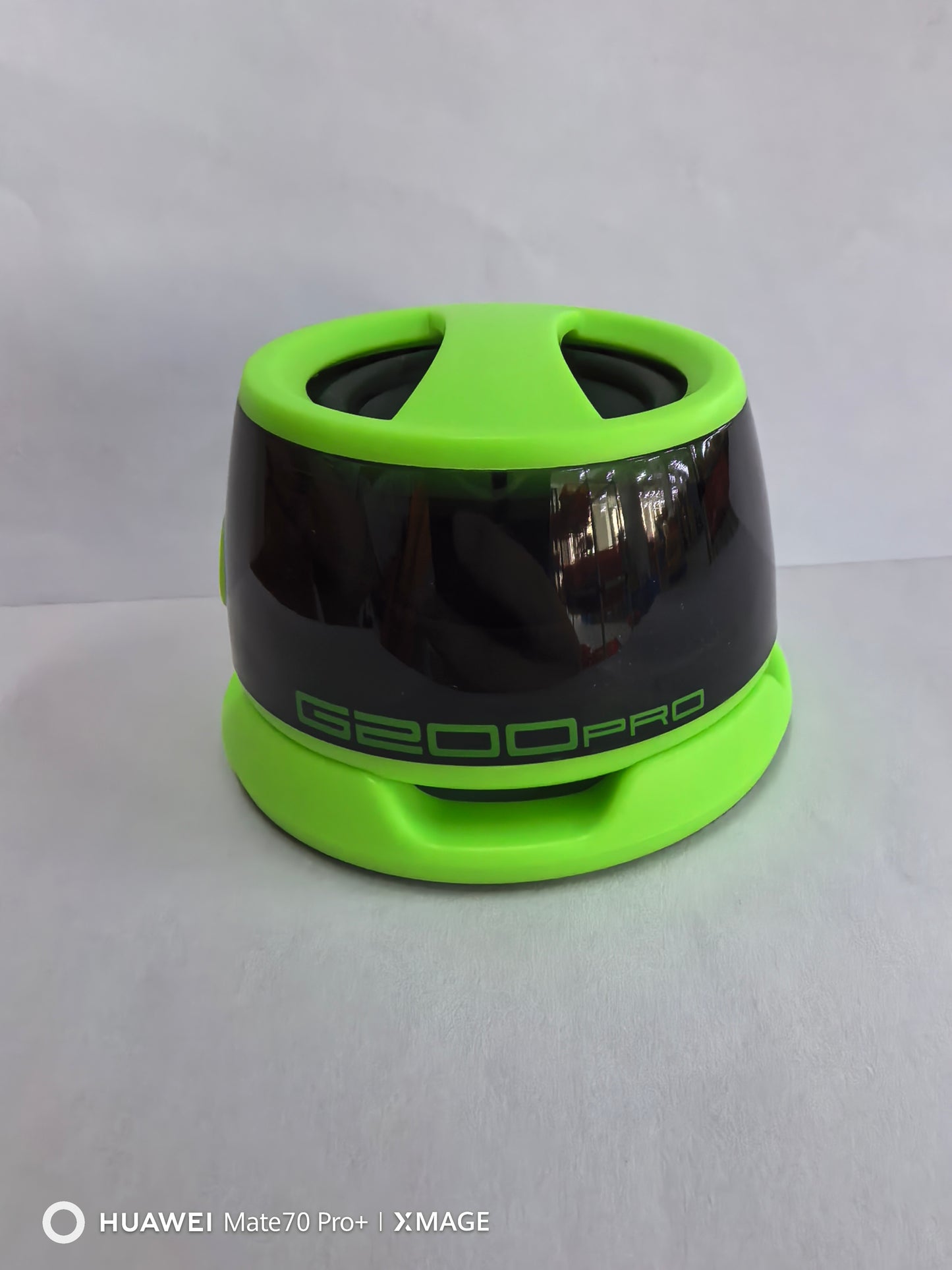 Portable Bluetooth Lighting Speaker (BT5.3) 7 Hours Playback Magnetic Phone Holder