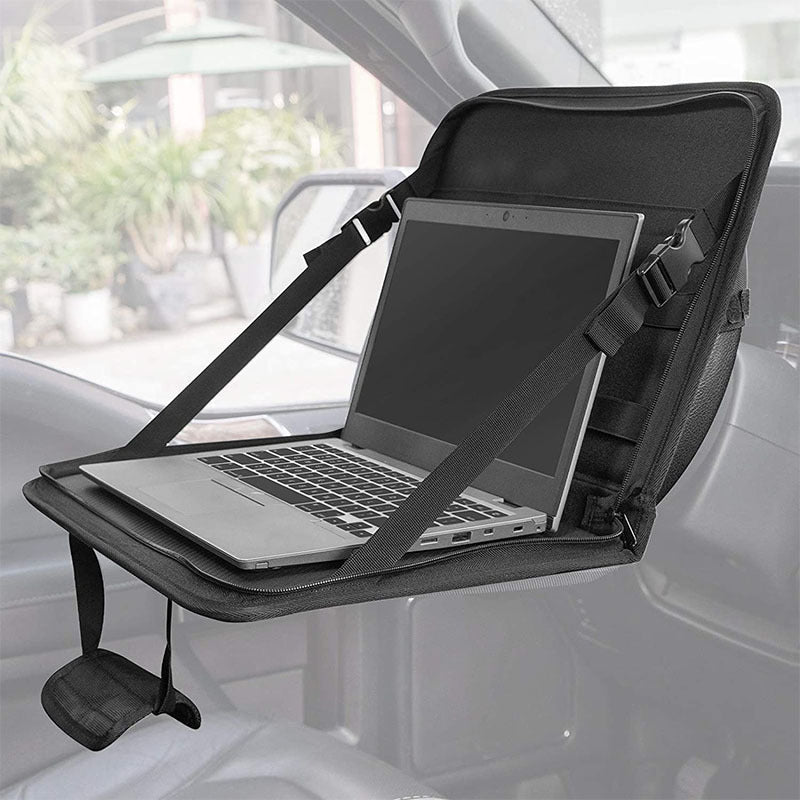 Car Laptop Bag Multifunctional Storage Drawing Board