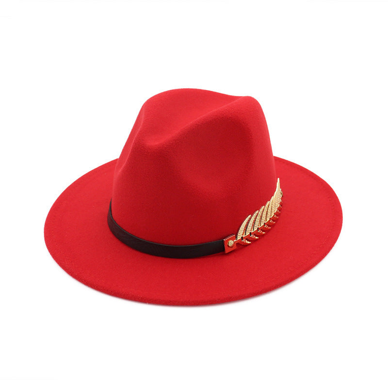 Fedora Jazzhut