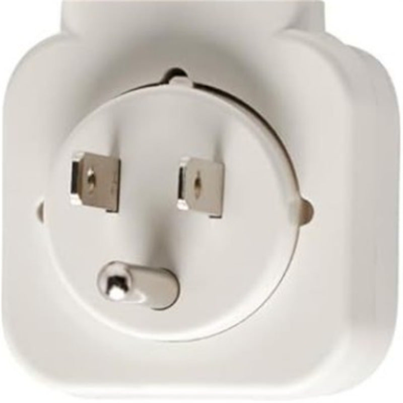 Power Outlet Extender Home Convenient