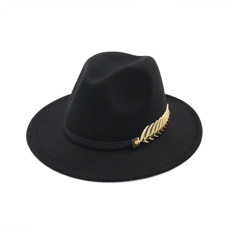 Fedora Jazzhut