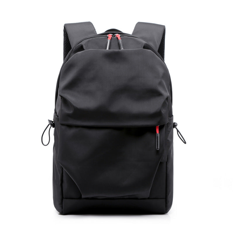 Nylon Simple backpack