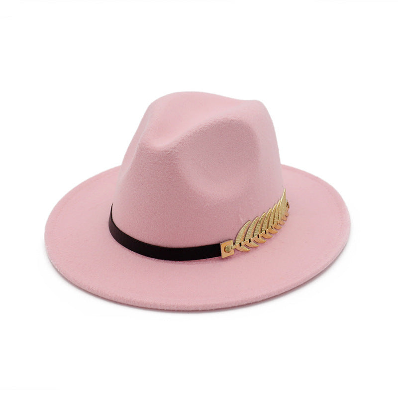 Fedora Jazzhut