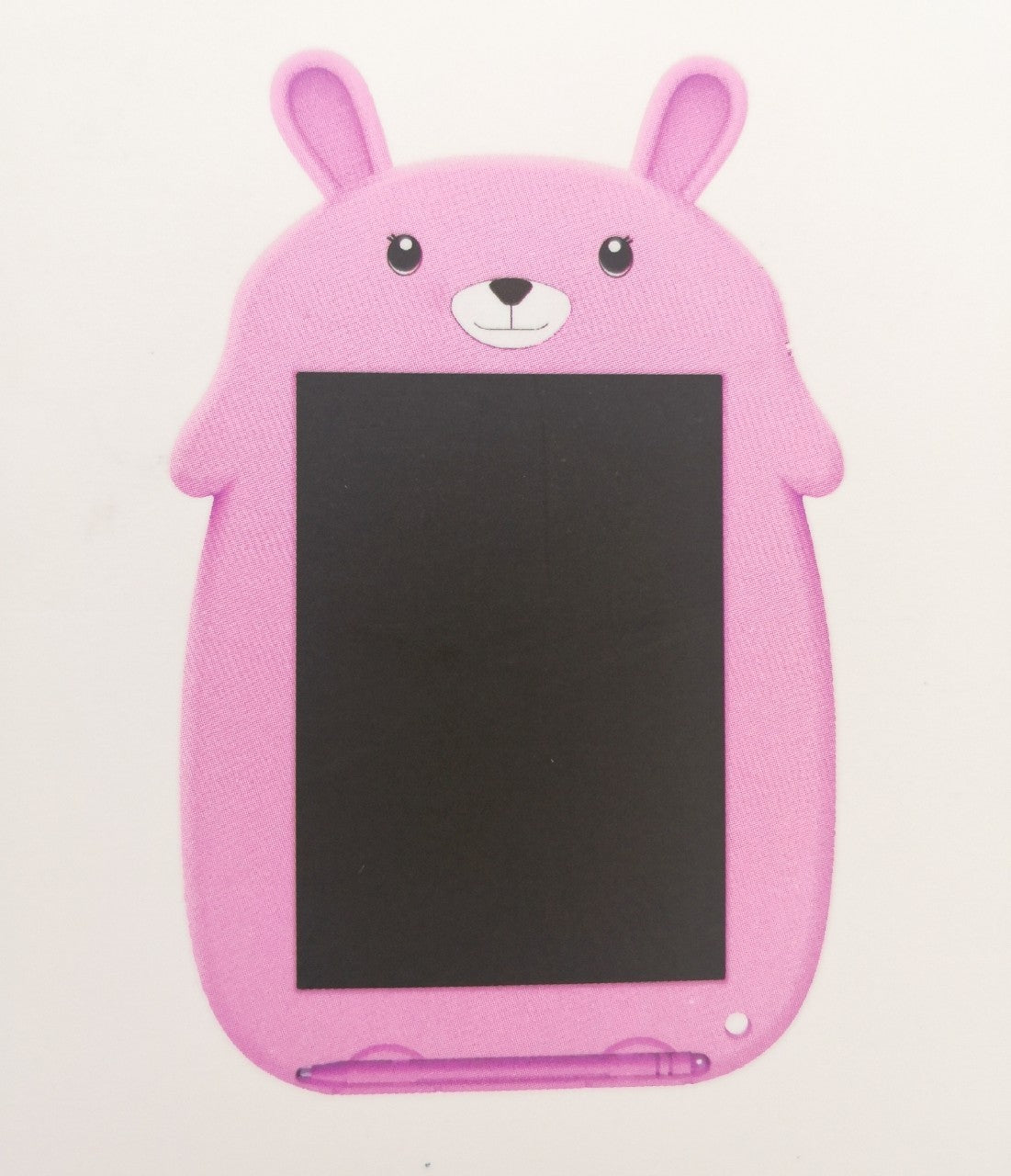 8.5インチ 落書きパッド LCD ライティングボード お絵かきタブレット 子供用おもちゃ メモ用ロック機能付き