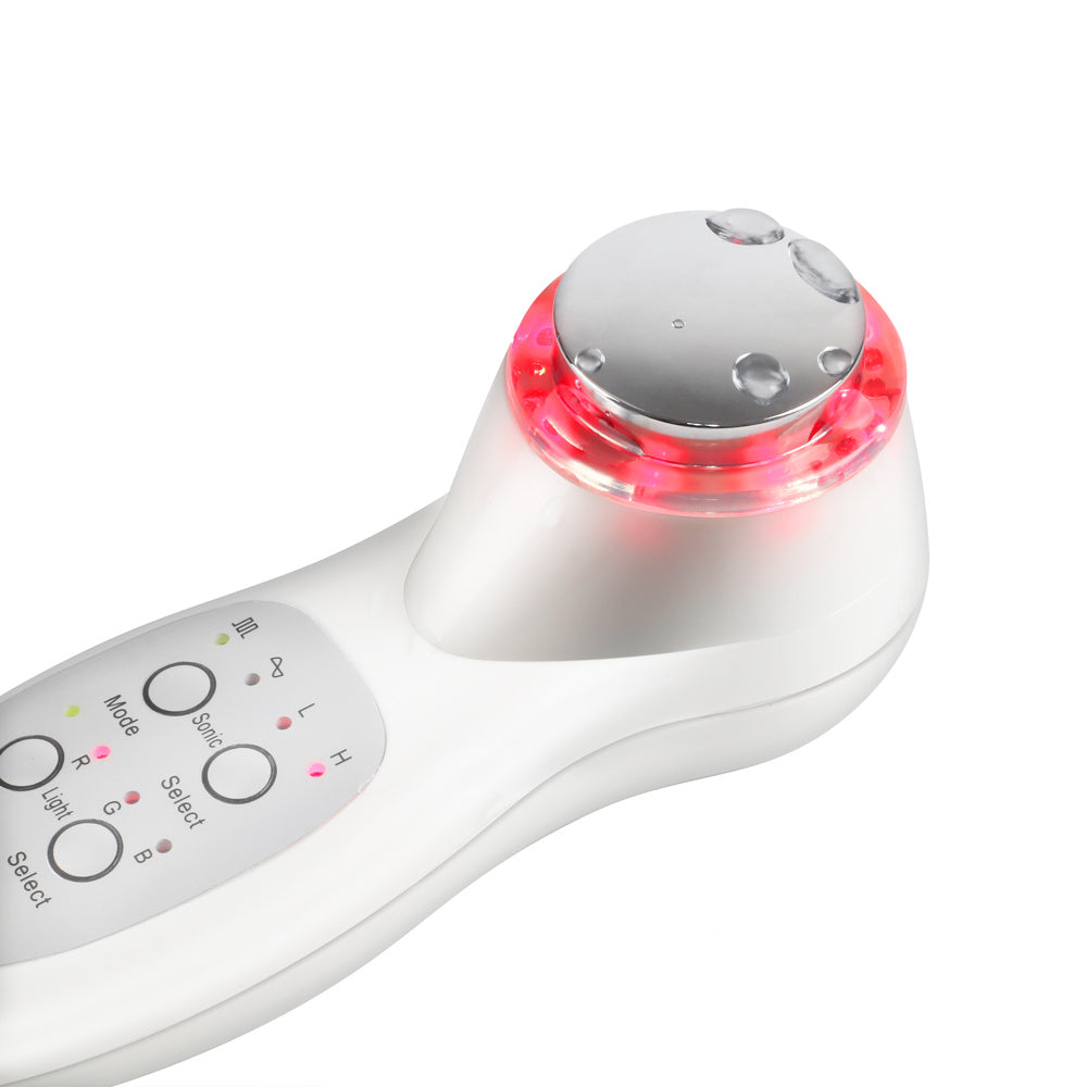 LEDライトセラピー プロフェッショナルスキンセラピー機器